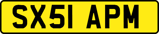 SX51APM