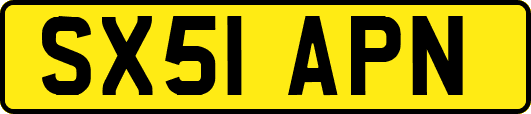 SX51APN