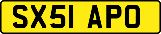 SX51APO