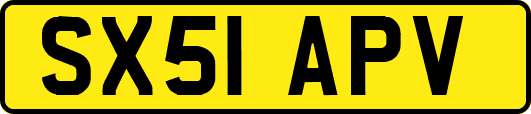 SX51APV