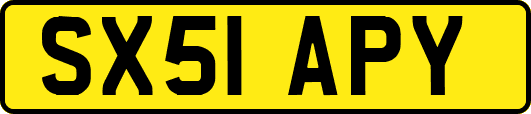 SX51APY