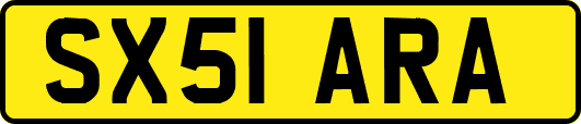 SX51ARA