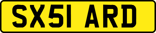 SX51ARD