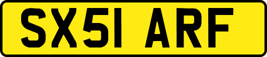 SX51ARF