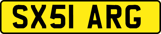 SX51ARG