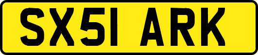 SX51ARK