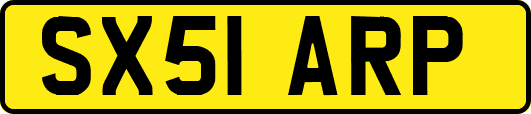 SX51ARP