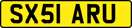 SX51ARU