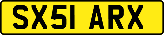 SX51ARX