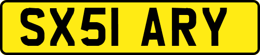 SX51ARY