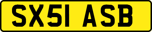 SX51ASB