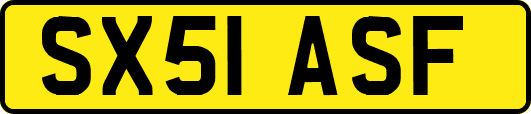 SX51ASF