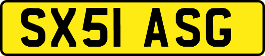 SX51ASG