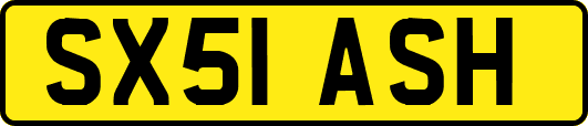 SX51ASH