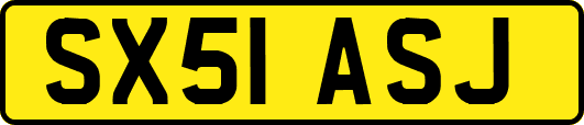 SX51ASJ