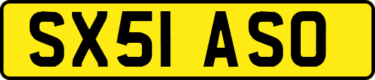 SX51ASO