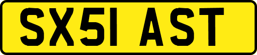 SX51AST