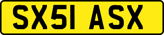 SX51ASX