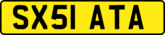 SX51ATA