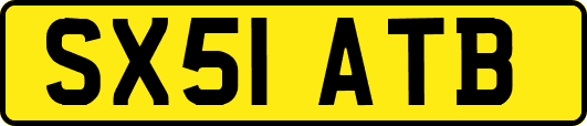 SX51ATB