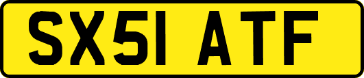 SX51ATF