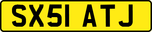 SX51ATJ