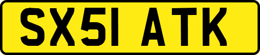 SX51ATK