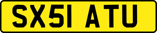 SX51ATU