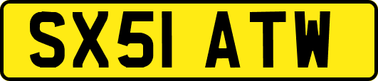 SX51ATW