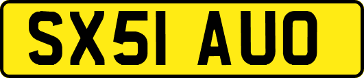 SX51AUO