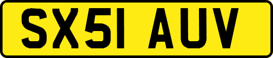 SX51AUV