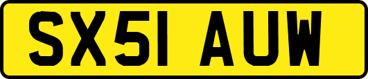 SX51AUW