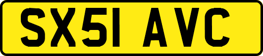 SX51AVC