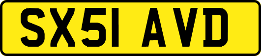 SX51AVD