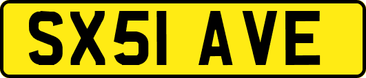 SX51AVE