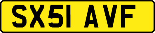 SX51AVF