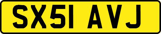 SX51AVJ