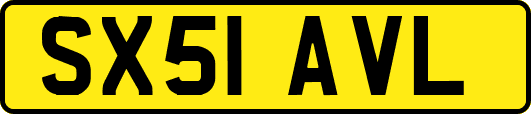 SX51AVL