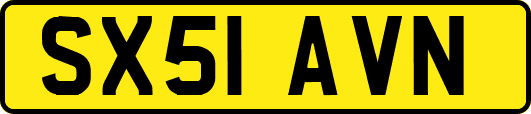 SX51AVN