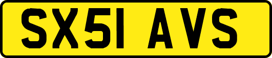 SX51AVS