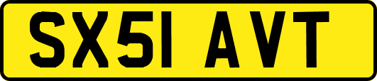 SX51AVT