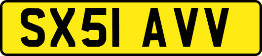 SX51AVV