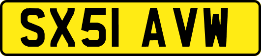 SX51AVW