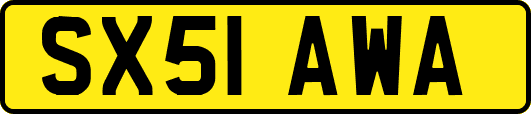SX51AWA