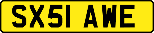 SX51AWE