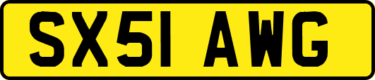 SX51AWG