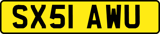 SX51AWU