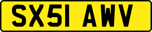 SX51AWV