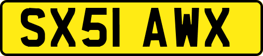 SX51AWX