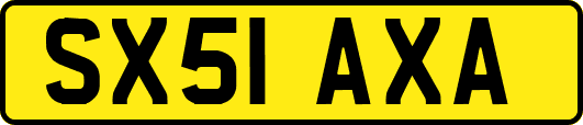 SX51AXA